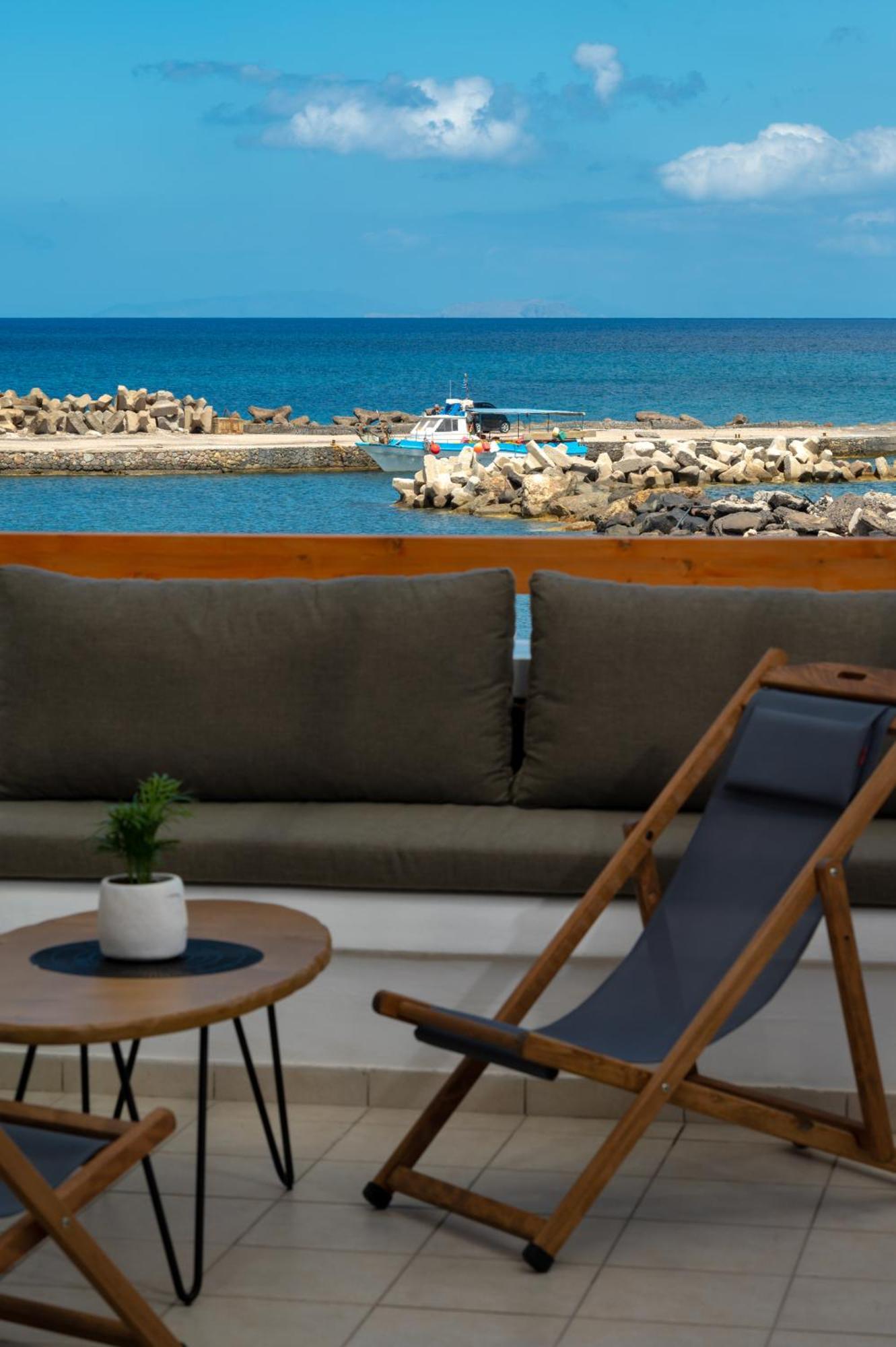 Gabriel House Apartment Monolithos  Exterior photo