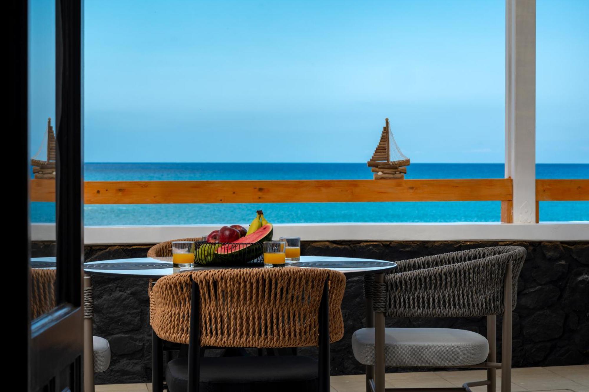 Gabriel House Apartment Monolithos  Exterior photo